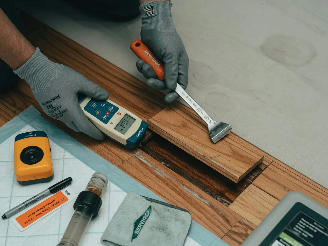 Why choose Water Damage Restoration in Gate City, VA